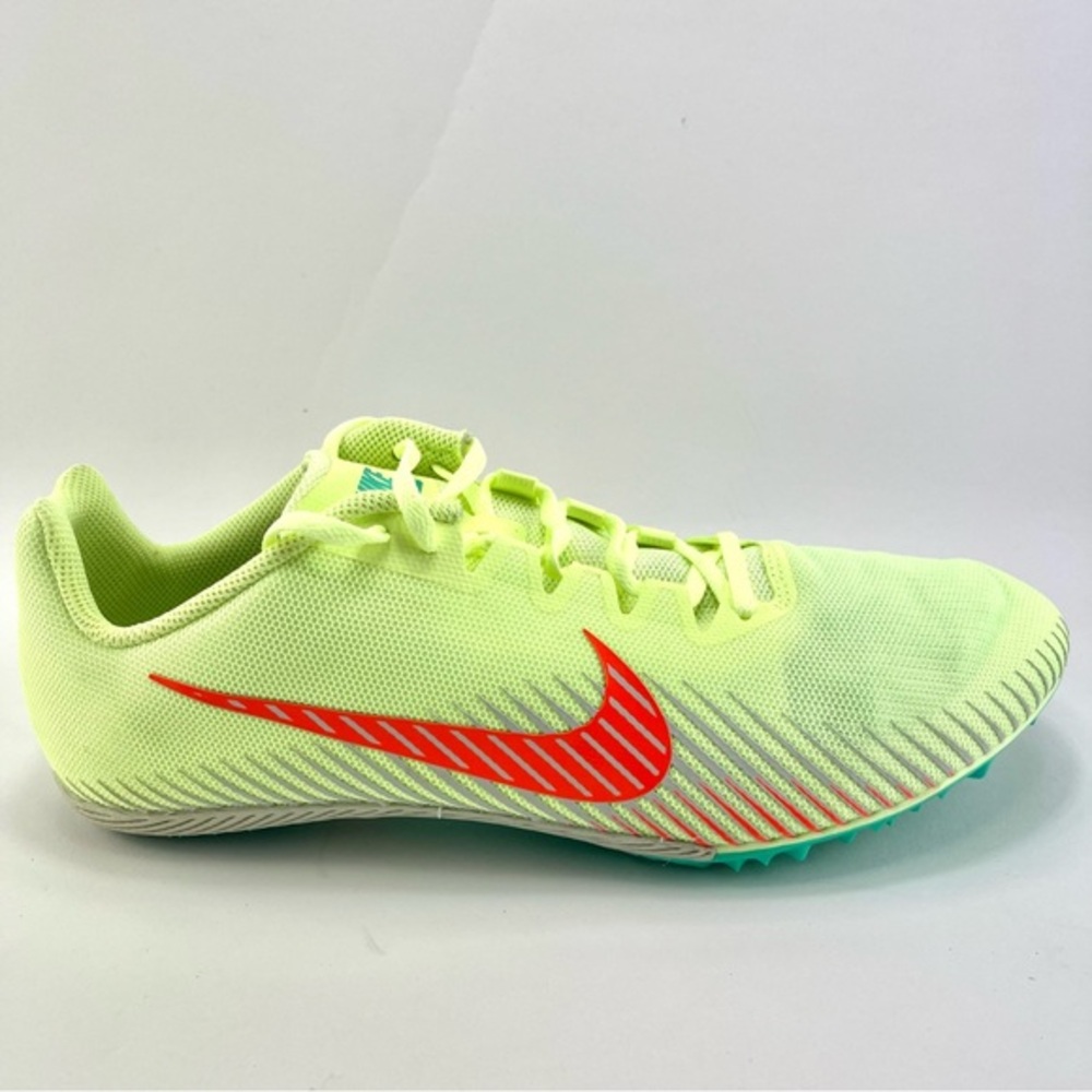 🆕 Nike Men’s Zoom Rival M Shoe / Spikes‎